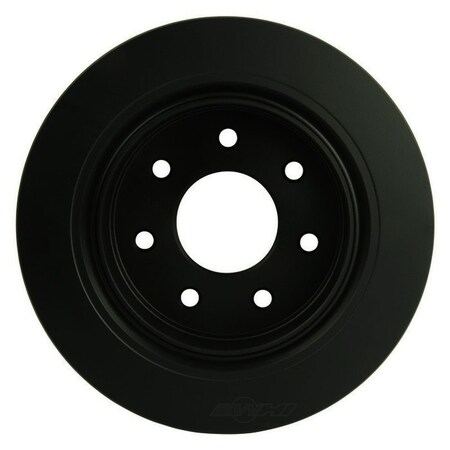 Bendix Bendix Sdr6178 Bendix Severe Duty Rotor Sdr SDR6178